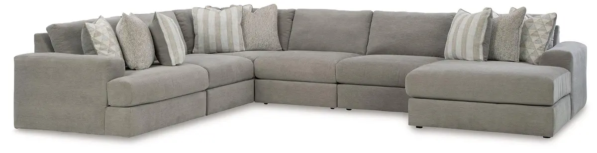 Avaliyah Living Room Set 11