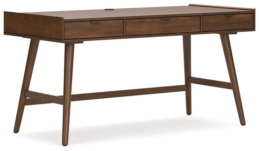 Lyncott 60" Home Office Desk 1