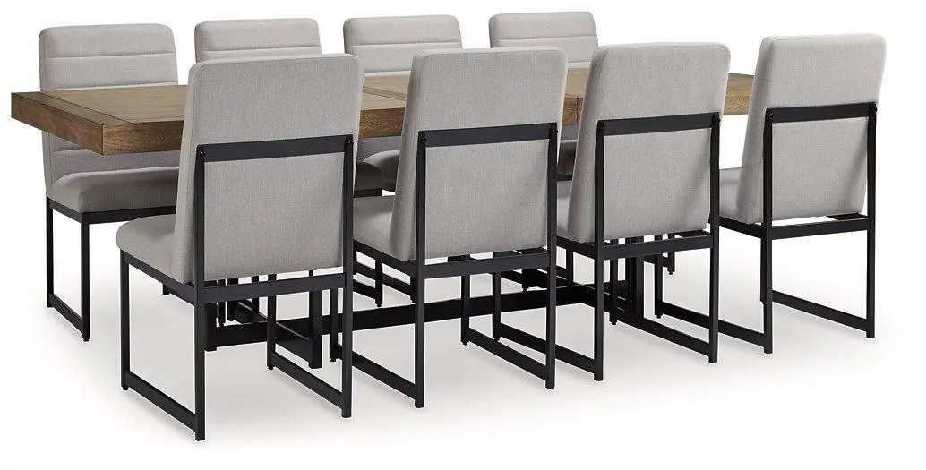 Tomtyn Dining Room Set 3