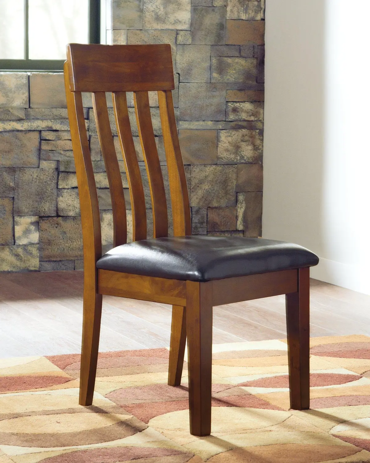 Ralene Dining Chair Set 1