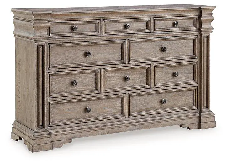 Blairhurst Dresser 1