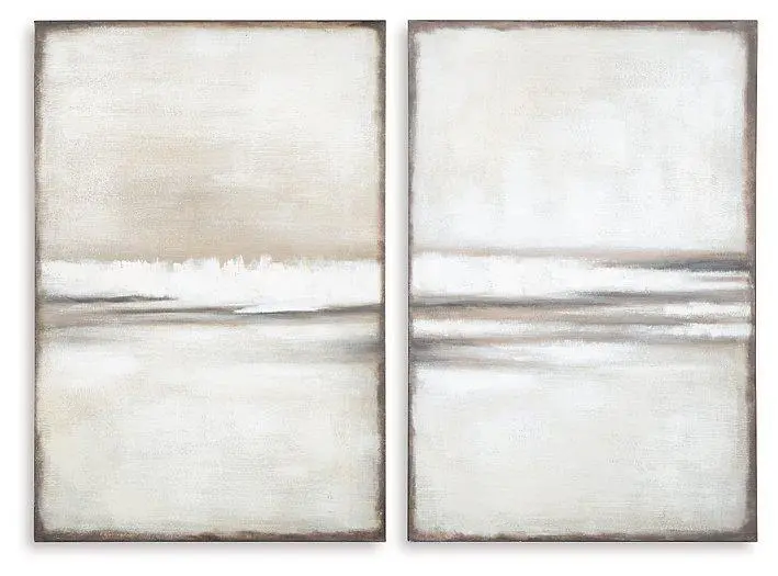 Brockdunn Wall Art (Set Of 2) 1