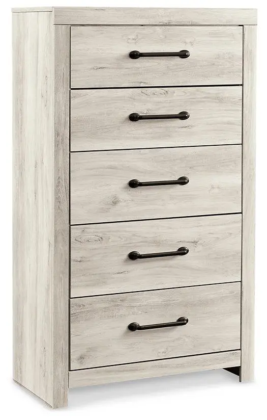 Cambeck Chest Of Drawers 1