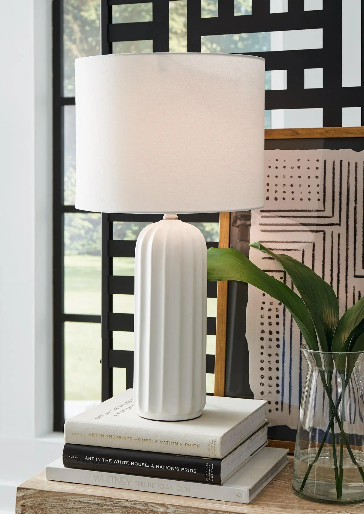 Clarkland Table Lamp (Set Of 2) 2