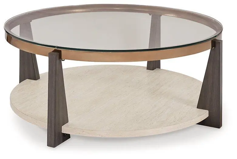 Frazwa Coffee Table 1
