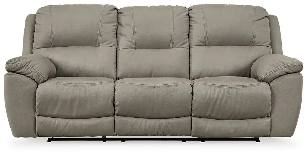 Next-Gen Gaucho Reclining Sofa 1