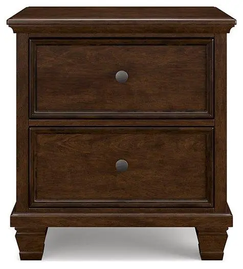 Danabrin Bedroom Set 15