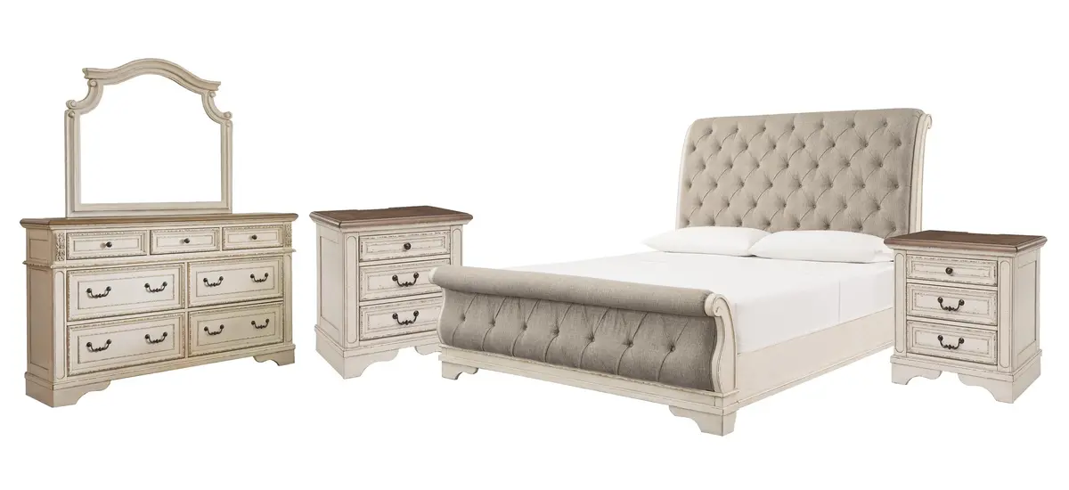Realyn Bedroom Set 17