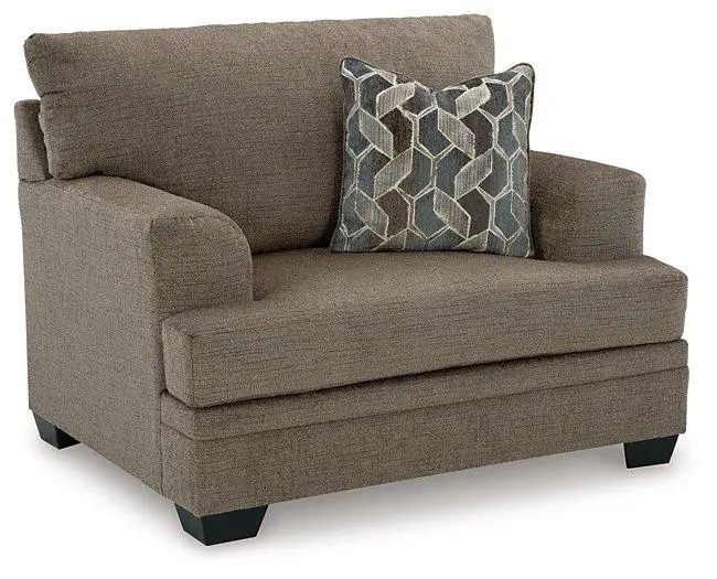 Stonemeade Oversized Chair 1