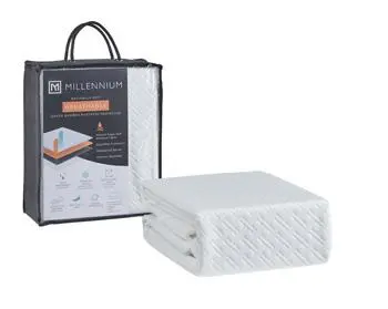 Basic Protector Mattress Protector (Set Of 4) 1
