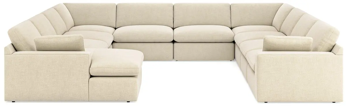 Elyza Sectional 1