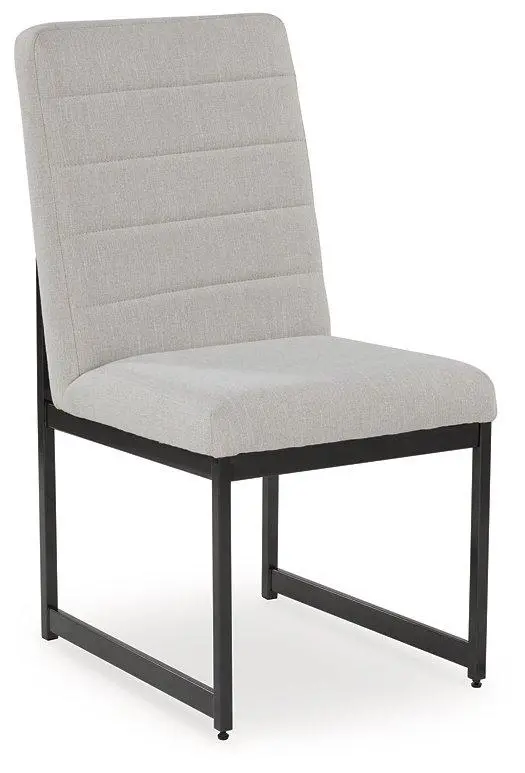 Tomtyn Dining Chair 1