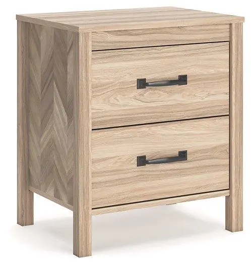 Battelle Nightstand 1