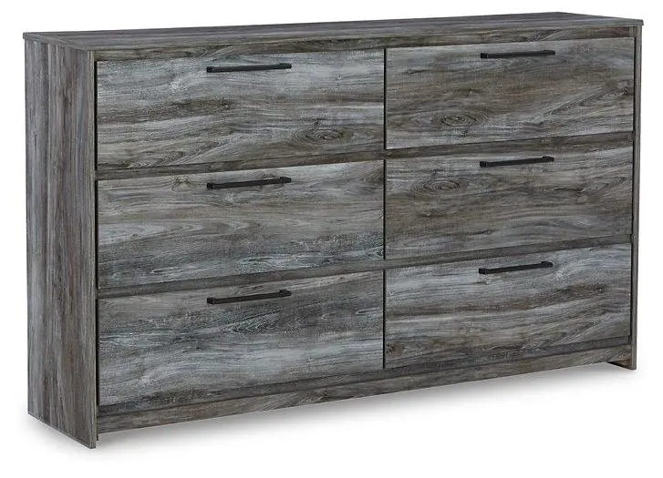Baystorm Dresser 1