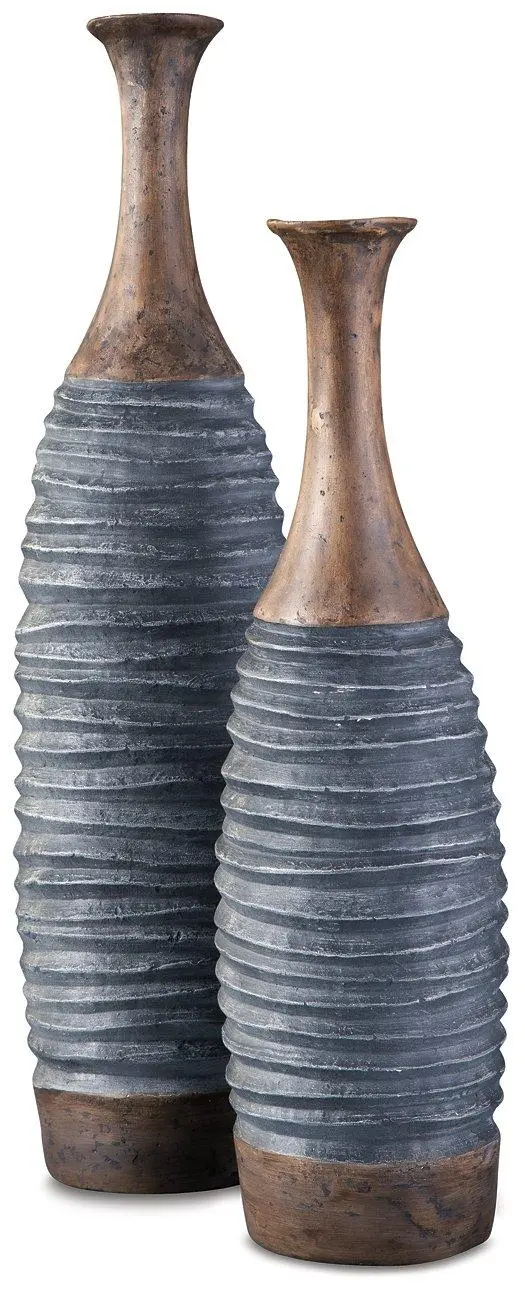 Blayze Vase (Set Of 2) 1