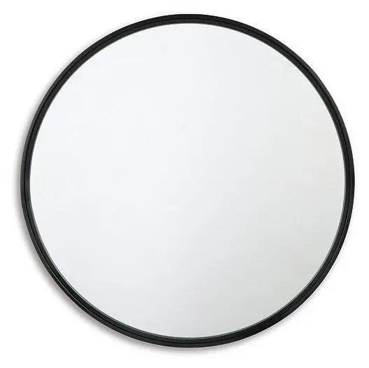 Brocky Accent Mirror 1