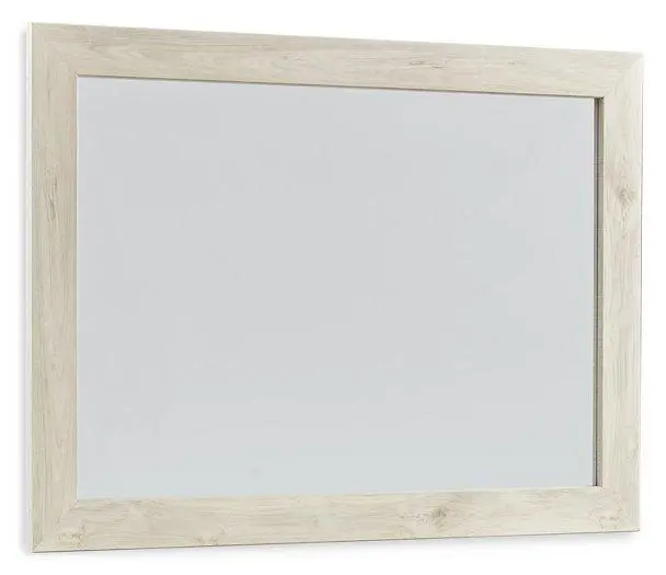 Cambeck Bedroom Mirror 1