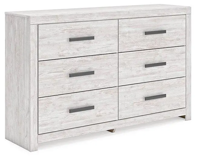 Cayboni Dresser 1