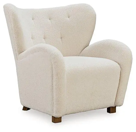 Larbell Accent Chair 2