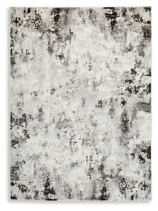 Greyland 5' X 7' Rug 1