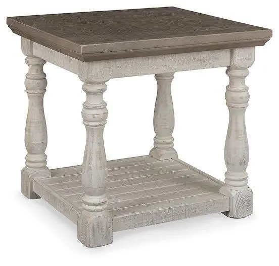 Havalance End Table 1