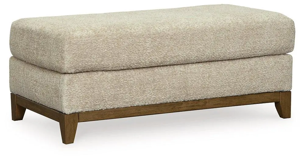 Parklynn Ottoman 1