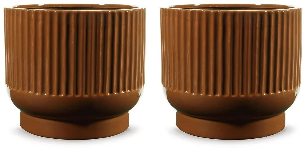 Avalyah Vase (Set Of 2) 1