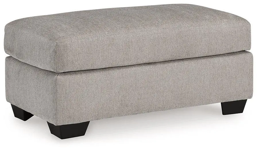 Avenal Park Ottoman 1