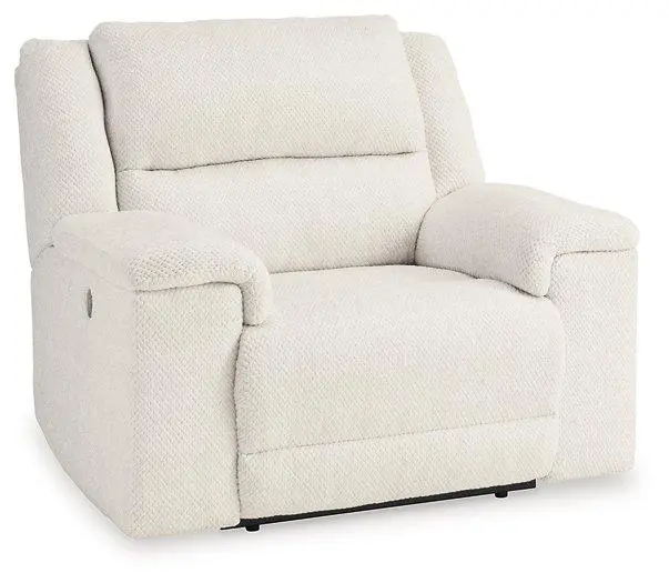 Keensburg Oversized Power Recliner 1