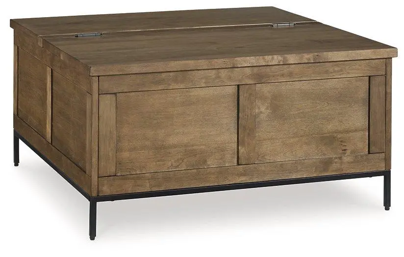 Torlanta Lift-Top Coffee Table 1