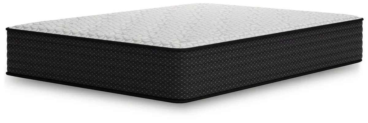 Limited Edition Plush Mattress 1