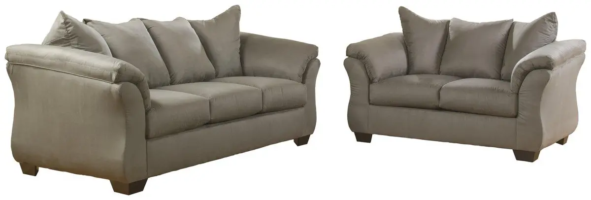 Darcy Living Room Set 2