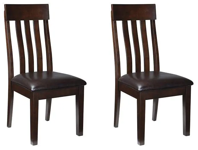 Haddigan Dining Chair Set 1