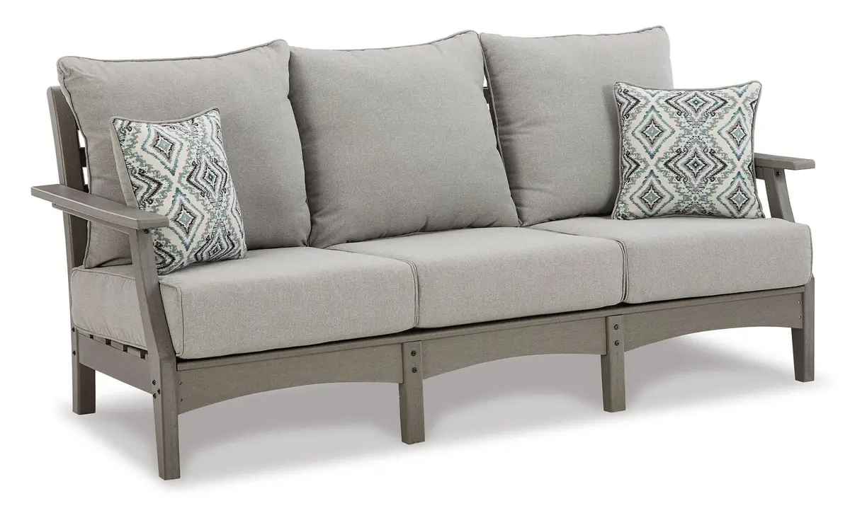 Visola Outdoor Seating Set 2