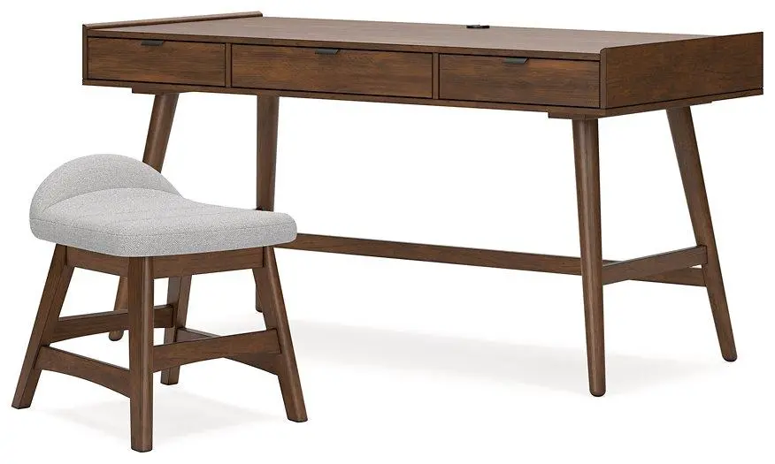 Lyncott Home Office Set 1