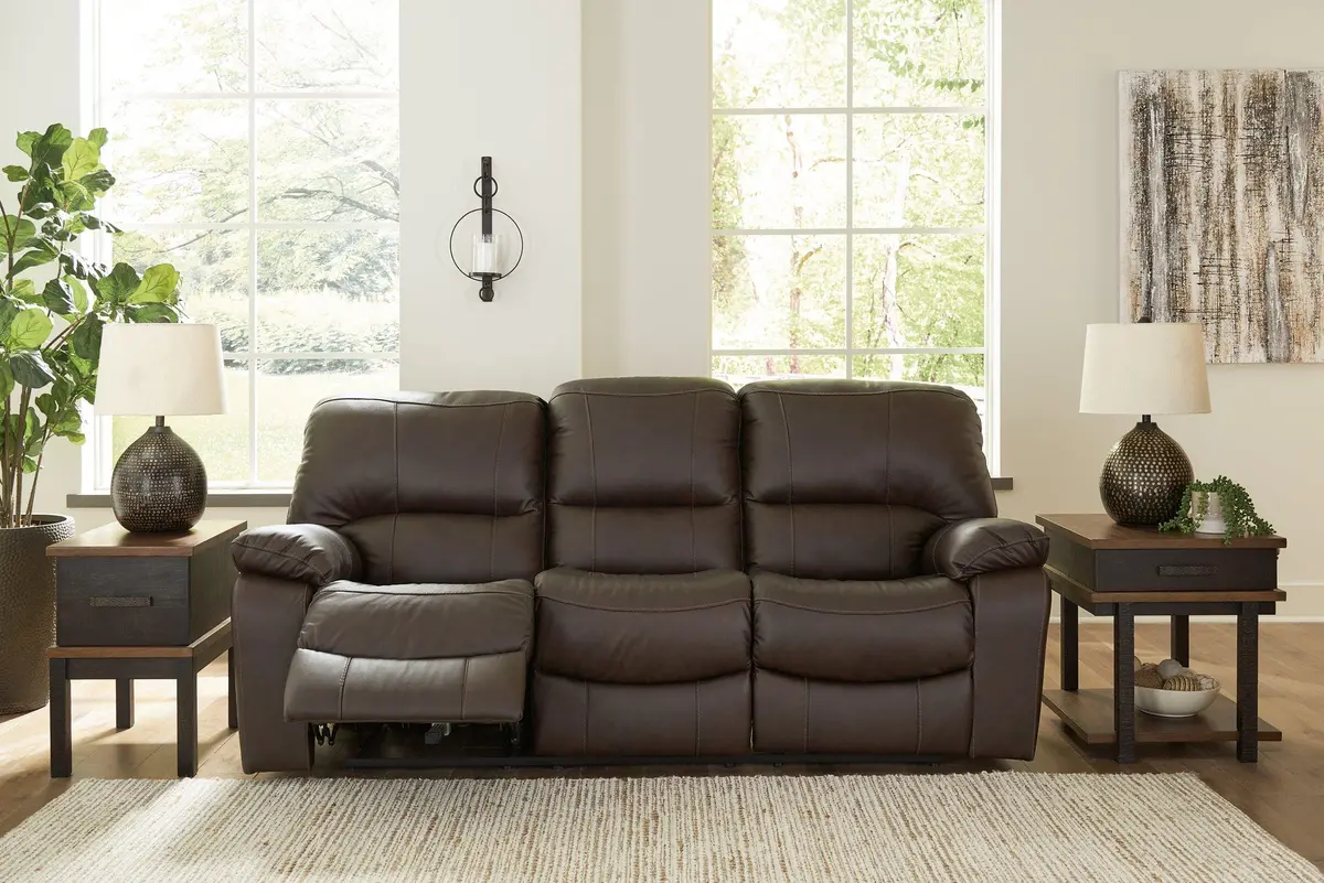 Leesworth Power Reclining Sofa 2