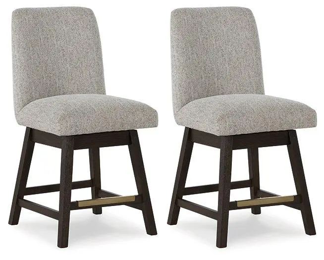 Burkhaus Counter Height Barstool 1
