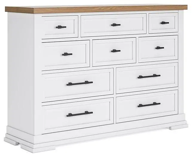 Ashbryn Dresser 1