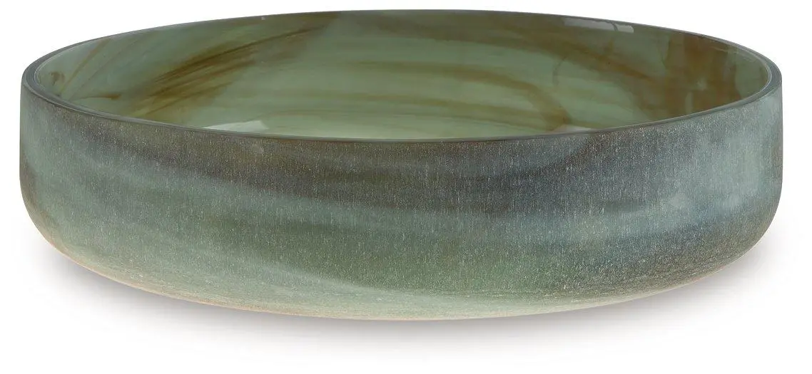 Bannington Bowl 1