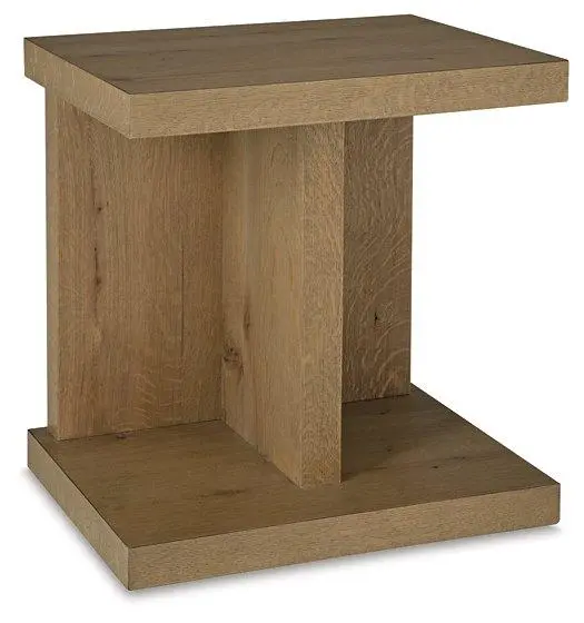 Brinstead Chairside End Table 1