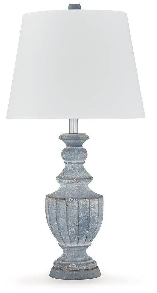 Cylerick Table Lamp 1