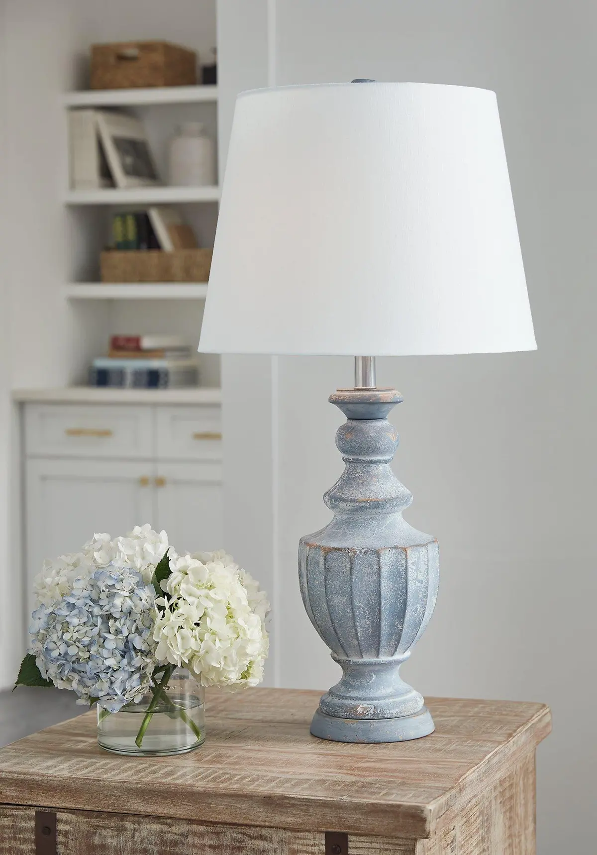 Cylerick Lamp Set 1