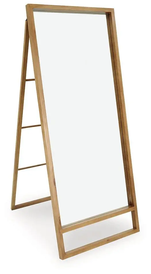 Devford Floor Mirror 1