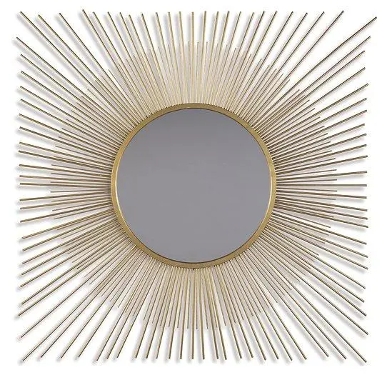 Elspeth Accent Mirror 1