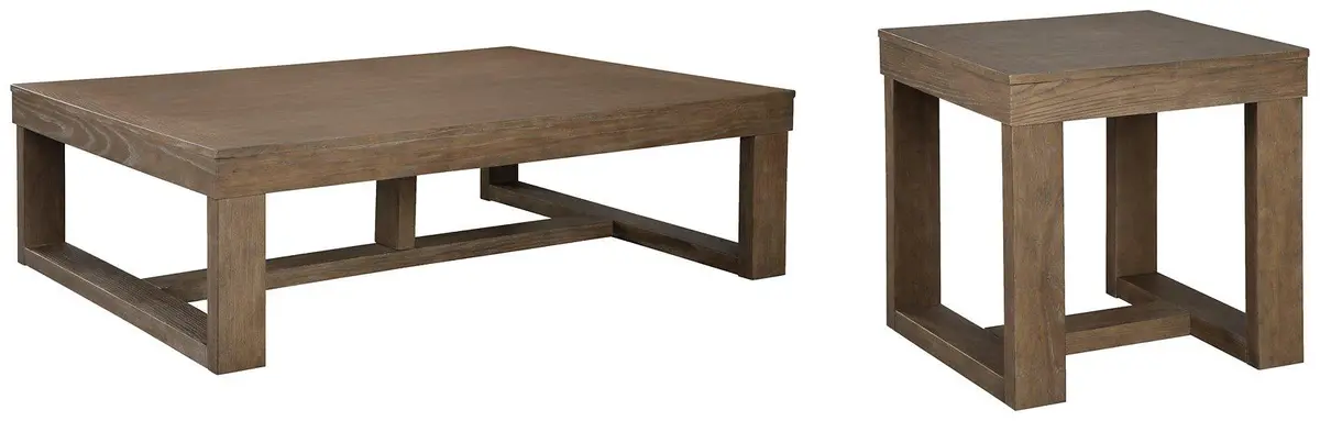 Cariton Table Set 1