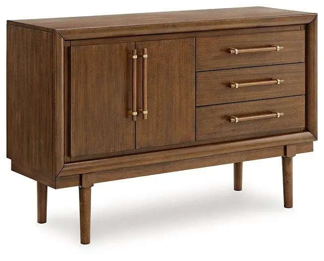 Lyncott Dining Server 1
