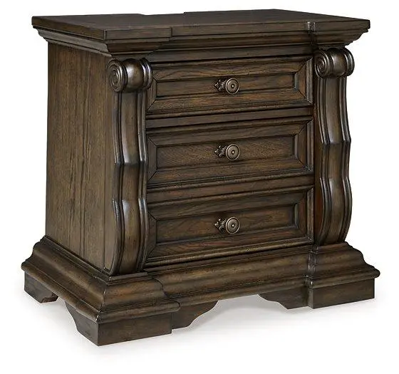 Maylee Nightstand 1