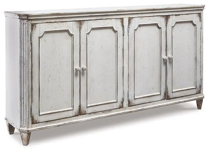 Mirimyn Accent Cabinet 1