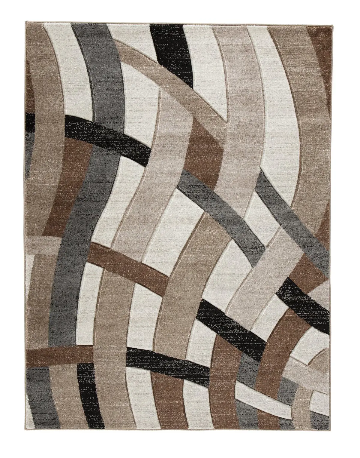 Jacinth 6'6" X 9'6" Rug 1