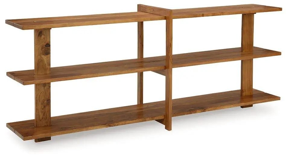Fayemour Console Sofa Table 1
